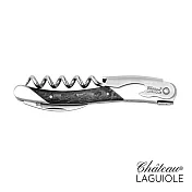 Chateau Laguiole-特級碳纖開瓶器 加贈客製化刻字