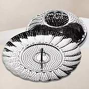 《Premier》不鏽鋼蒸籃 | 蒸架 蒸盤 蒸籠層 - 24cm