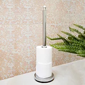 《Premier》捲筒衛生紙架(50cm) | 廁所紙巾架 擦手紙架