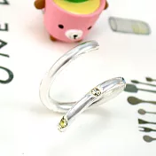 【伊飾童話】心靈契合＊Match 環繞戒  9號