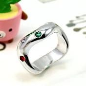 【伊飾童話】情人密語＊行運波浪戒  女7號