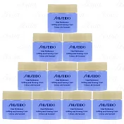 SHISEIDO 資生堂 激抗痕 亮採緊緻霜(#輕盈版)(5ml)*10(公司貨)