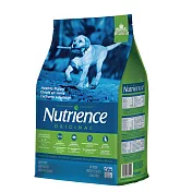 【Nutrience 紐崔斯】田園犬寵糧系列-2.5kg 幼母犬