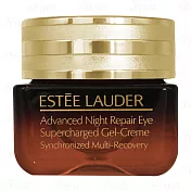 ESTEE LAUDER 雅詩蘭黛 特潤全能修護亮眼霜(15ml)(公司貨)