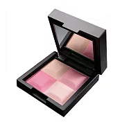 【UNICAT 變臉貓】晶燦3D修飾頰腮紅10g(4色頰彩盤)