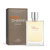 HERMES 愛馬仕 Eau Givrée 大地冷冽之水男性淡香精(100ml) EDP-香水航空版