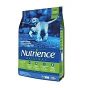 【Nutrience 紐崔斯】田園犬寵糧系列-11.5kg 幼母犬