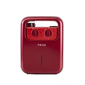 TECO 東元 多功能烘被乾燥機-紅 YQ1003CBR 紅