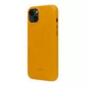 Alto Original 經典皮革手機殼 iPhone 14 Plus -焦糖棕