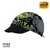 Wind x-treme 多功能頭巾帽 COOLCAP PRO 11192 / 城市綠洲 (遮陽帽 抗UV 抗菌 透氣 高彈性 西班牙品牌) RADIKAL