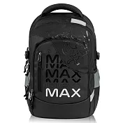 Tiger Family MAX系列超輕量護脊書包 Pro 2S - 黑龍神獸