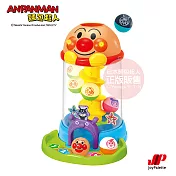 【ANPANMAN 麵包超人】NEW 抓抓滾滾聲光轉轉塔(1Y6m+)