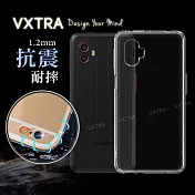 VXTRA 三星 Samsung Galaxy XCover6 Pro 防摔氣墊保護殼 空壓殼 手機殼