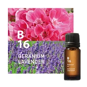 @aroma Botanical Air 植物系列 精油 (天竺葵薰衣草、10ml)