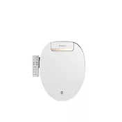 Philips 飛利浦 智能馬 桶便座   AIB2206  拆封恕不退貨 白