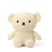 BON TON TOYS Boris Bear小熊填充玩偶-17cm (奶油)