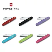 VICTORINOX瑞士維氏 園藝刀 綠