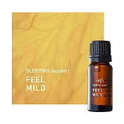 @aroma SLEEPING Support 助好眠 純天然精油 (寧靜溫和、10ml)