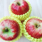 【水果達人】嚴選大顆 紐西蘭蜜蘋果6顆* 1盒