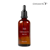百年老店泉發蜂蜜 植萃精油按摩油100ml 淨化spa