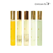 百年老店泉發蜂蜜 精油滾珠瓶10ml 風情萬種