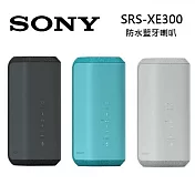 SONY 索尼 可攜式 無線 藍牙喇叭 公司貨 SRS-XE300 灰