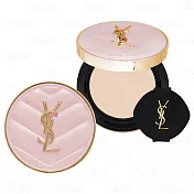YSL 超模光感精華水氣墊SPF50+/PA ++++(#B10)(12g)(公司貨)