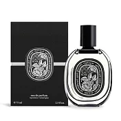 DIPTYQUE 經典淡香精 玫瑰之水 Eau Rose(75ml) EDP-國際航空版