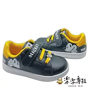 台灣製迪士尼高質感休閒鞋-米奇 另有奇蒂 (D108-1) 迪士尼童鞋 台灣製 MIT 奇奇蒂蒂 包鞋 休閒鞋