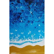 【玲廊滿藝】陳怡蓉 Jenny-波希米亞20x30cm