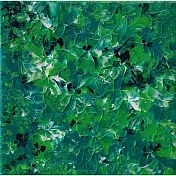 【玲廊滿藝】陳怡蓉 Jenny-綠境15x15cm
