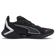 puma ultraride runner id wns 女 休閒慢跑鞋 19376001 uk3.5 黑