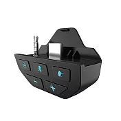 【LOTUS】XBOX SERIES X/S ONE S 手把音效增強器 副廠 黑色