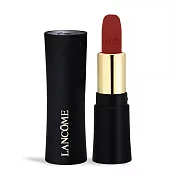 LANCOME 蘭蔻 絕對完美唇膏(絲絨霧感)(1.6g)#196-公司貨