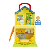 Cocomelon - 歡樂生活小屋