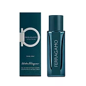 【Salvatore Ferragamo】菲常革調男性淡香精30ml