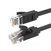 綠聯 CAT6網路線 GLAN FLAT版 (3M)