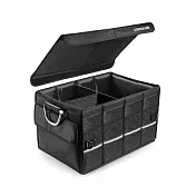 綠聯 多格折疊收納箱/置物箱 (1680D尼龍牛津布+鋁合金)