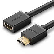 綠聯 HDMI延長線 (1公尺)