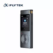 【iFLYTEK科大訊飛】SR302 Pro 訊飛智慧錄音筆