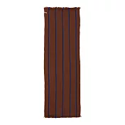 OYOY Lina零碳系列 - 長地墊/ 焦糖棕