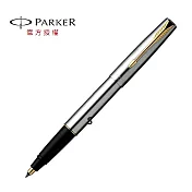 PARKER 雲峰 鋼珠筆 鋼桿金夾