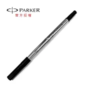 PARKER 派克 鋼珠筆芯 黑粗/黑細/藍粗/藍細 黑粗