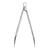 《Cuisipro》好收納夾得穩餐夾 | 耐熱料理夾 烹飪烤肉食物夾 - 34cm