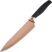 《Premier》Orion主廚刀 | 萬用廚刀 - 玫瑰金20cm