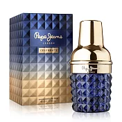 Pepe Jeans 狂歡派對男性淡香精(30ml)