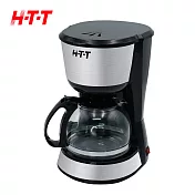 HTT 6杯美式滴漏式咖啡機 HTT-8015