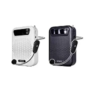 【ifive】無線教學擴音機 if-US750  消光黑