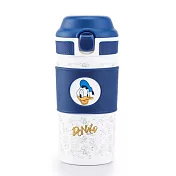迪士尼 316不鏽鋼隨行杯 380ML 隨手杯 保溫杯 保溫壺 咖啡杯 杯子 唐老鴨Donald Duck