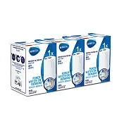 【德國BRITA】OnTap濾菌龍頭式濾芯(3入)｜BRITA官方旗艦店
